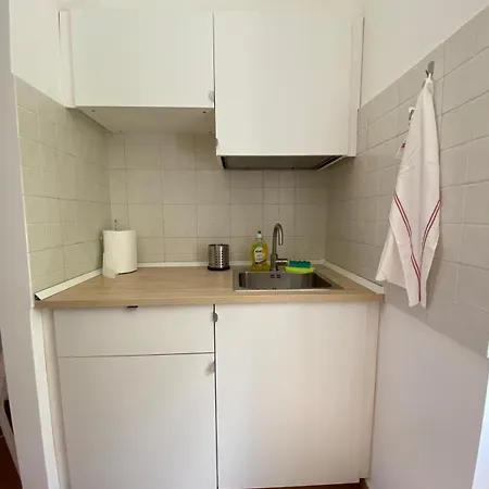 La Casina Romana * Рим