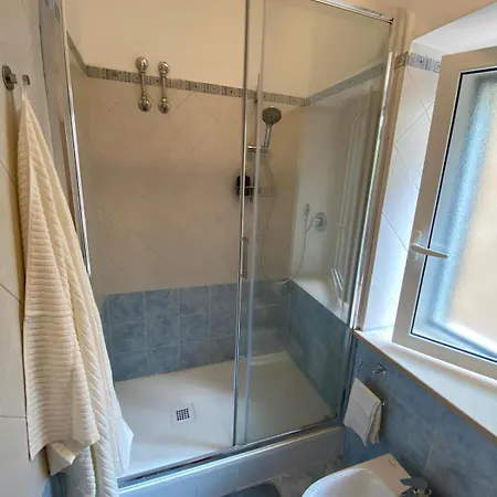 La Casina Romana * Рим