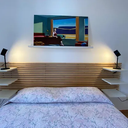 La Casina Romana Рим