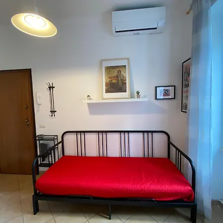 La Casina Romana Рим
