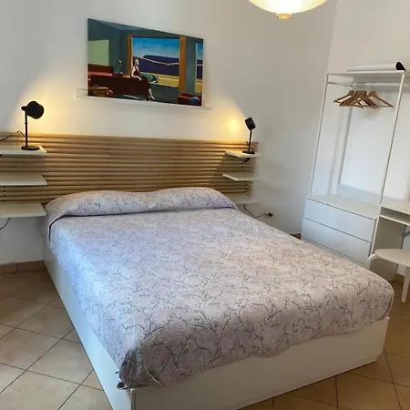 La Casina Romana 公寓